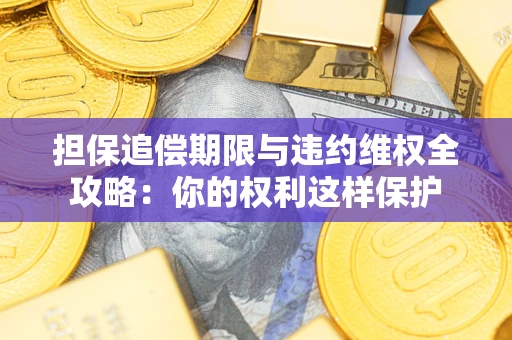 济南担保追偿期限与违约维权全攻略：你的权利这样保护